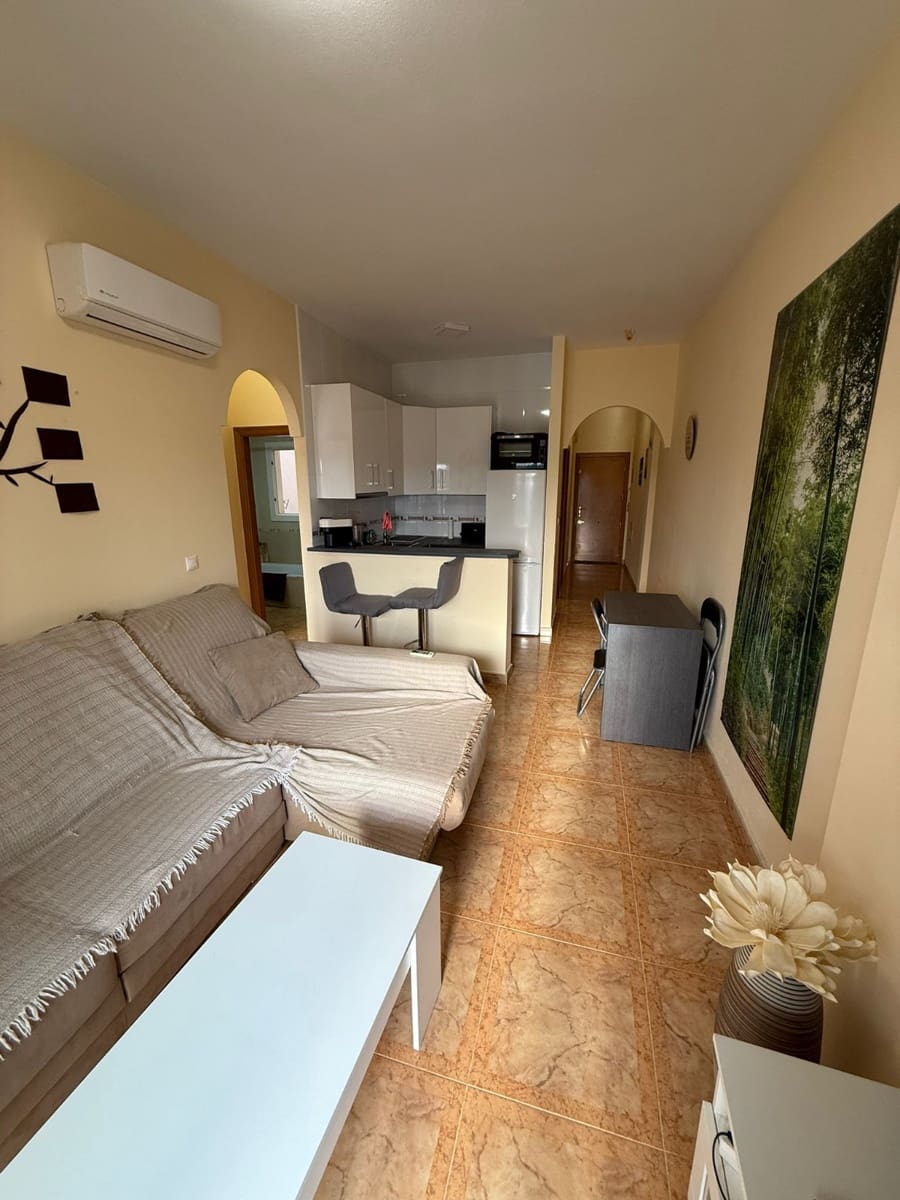 2 bedroom Apartment for sale in San Pedro del Pinatar with pool garage - € 139,995 (Ref: 9958500)