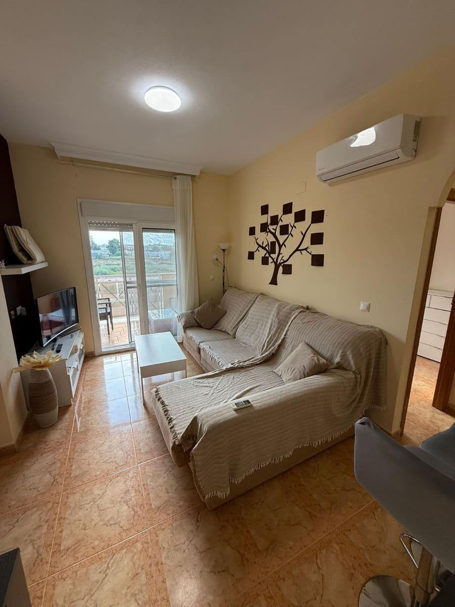 2 bedroom Apartment for sale in San Pedro del Pinatar with pool garage - € 139,995 (Ref: 9958500)