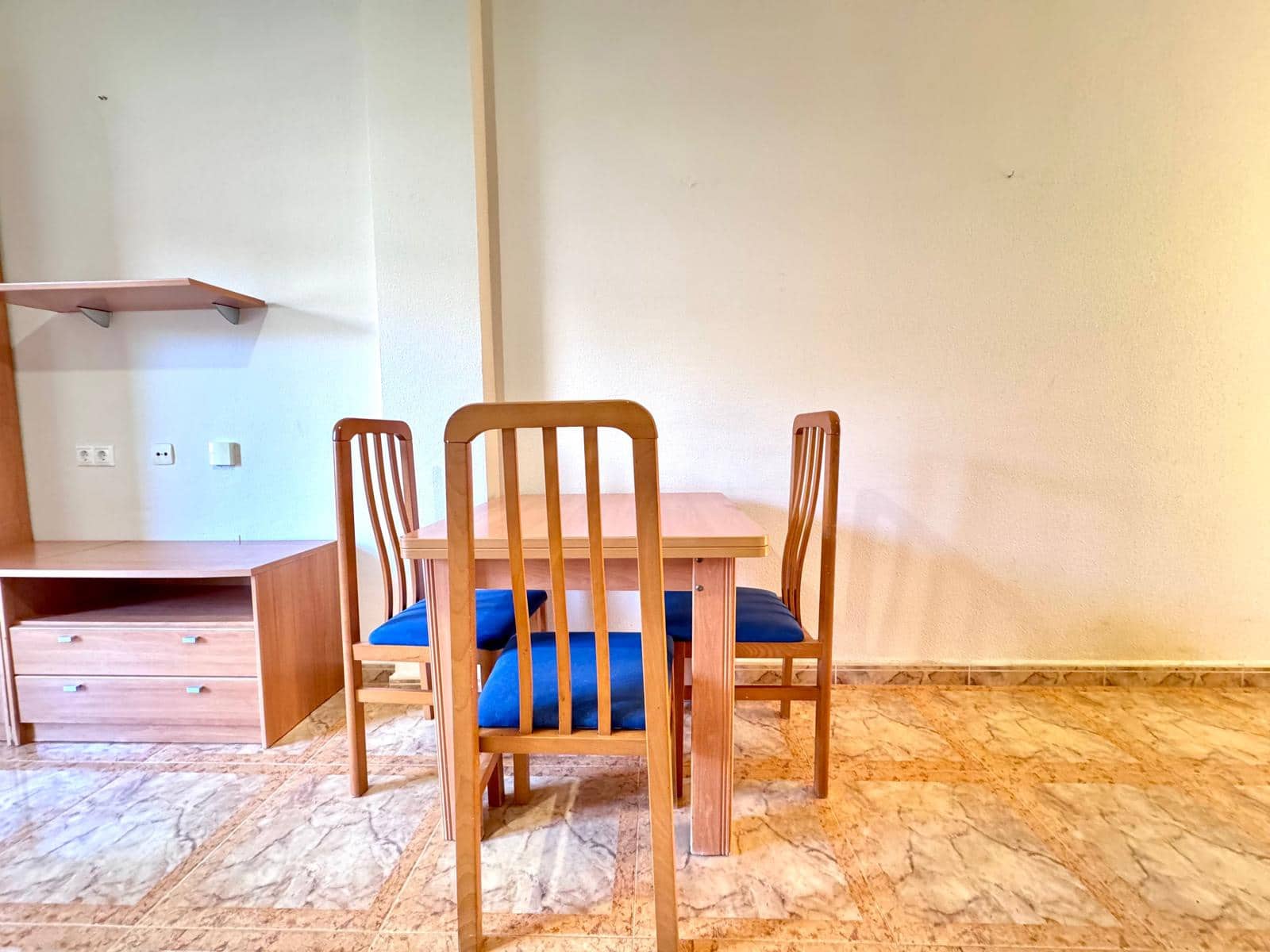 2 bedroom Apartment for sale in San Pedro del Pinatar with pool garage - € 139,995 (Ref: 9958500)