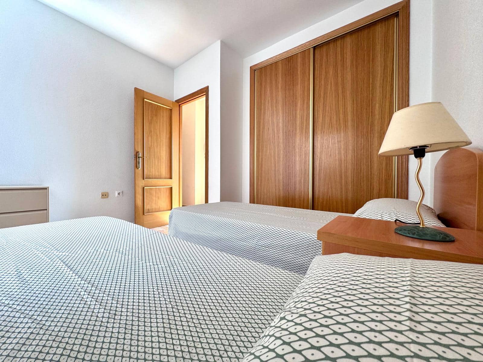 2 bedroom Apartment for sale in San Pedro del Pinatar with pool garage - € 139,995 (Ref: 9958500)