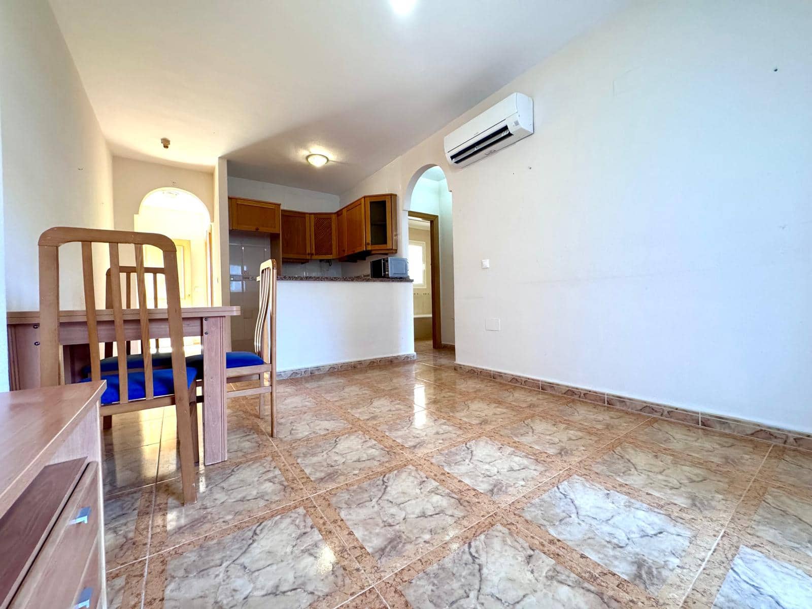 2 bedroom Apartment for sale in San Pedro del Pinatar with pool garage - € 139,995 (Ref: 9958500)