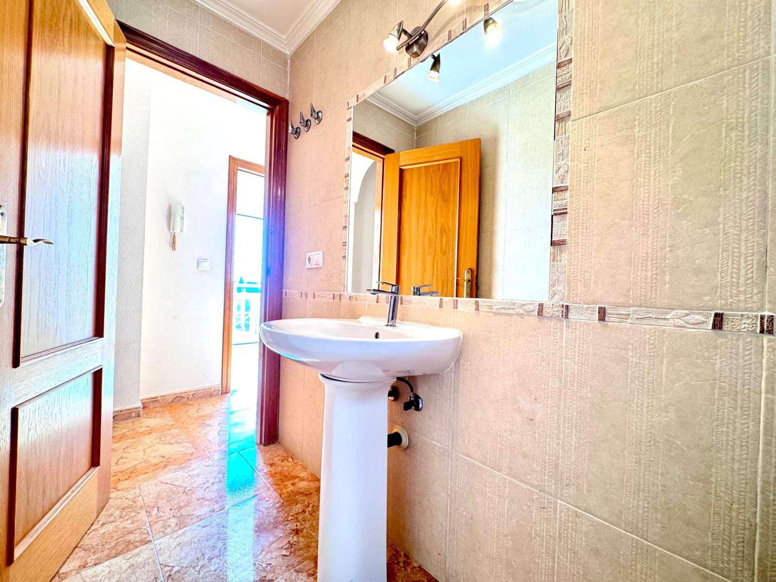 2 bedroom Apartment for sale in San Pedro del Pinatar with pool garage - € 139,995 (Ref: 9958500)