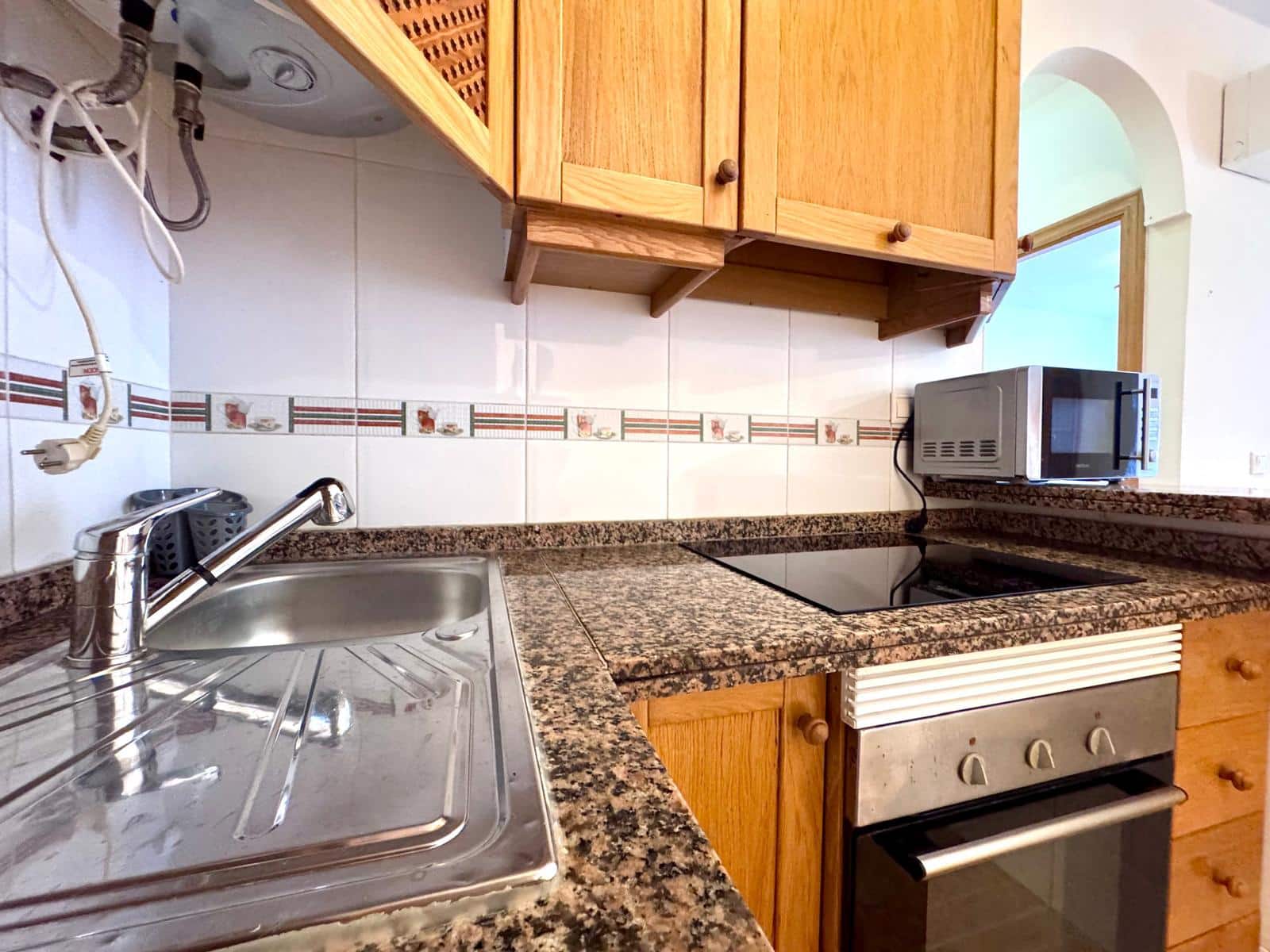 2 bedroom Apartment for sale in San Pedro del Pinatar with pool garage - € 139,995 (Ref: 9958500)