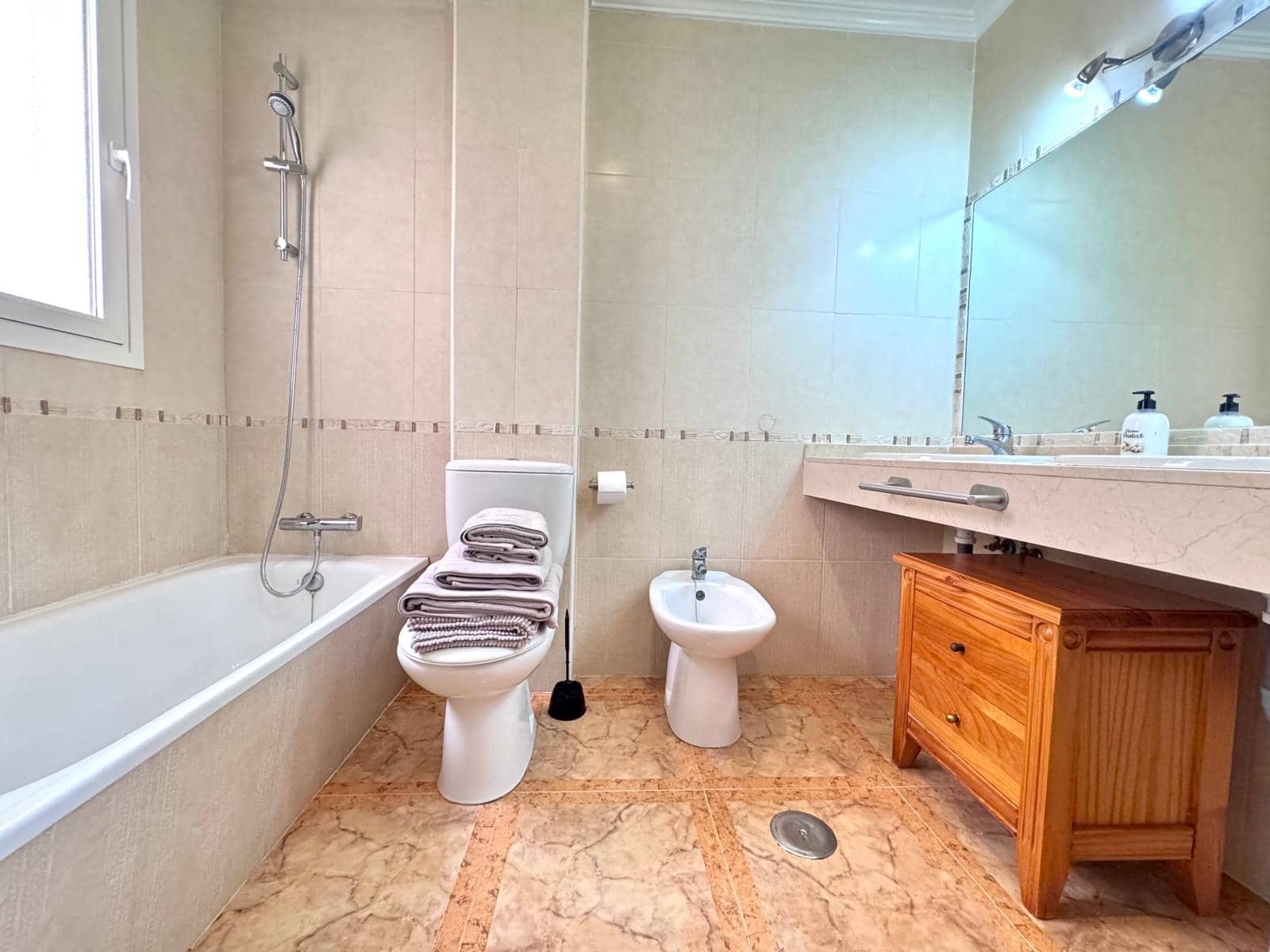 2 bedroom Apartment for sale in San Pedro del Pinatar with pool garage - € 139,995 (Ref: 9958500)