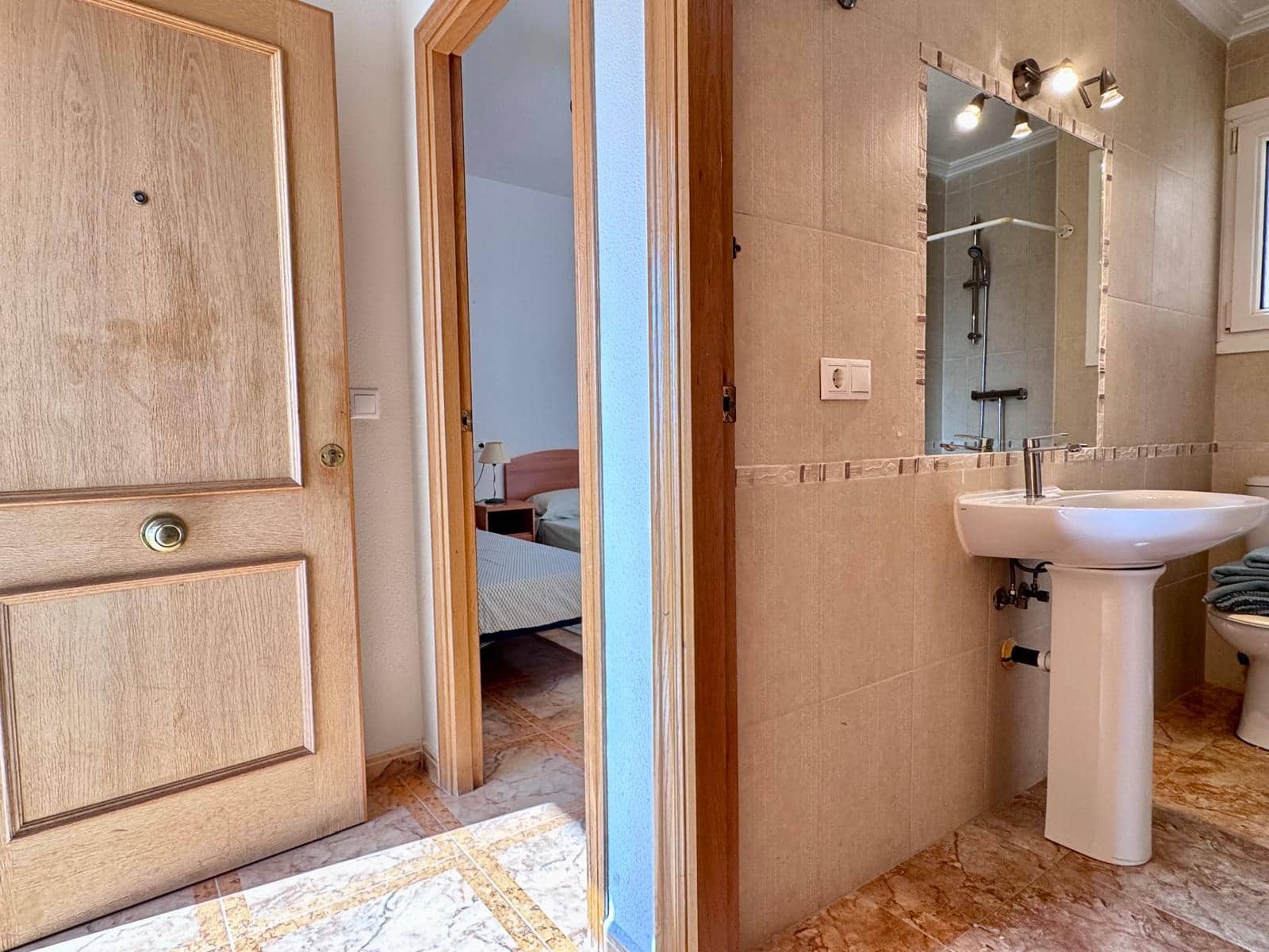 2 bedroom Apartment for sale in San Pedro del Pinatar with pool garage - € 139,995 (Ref: 9958500)