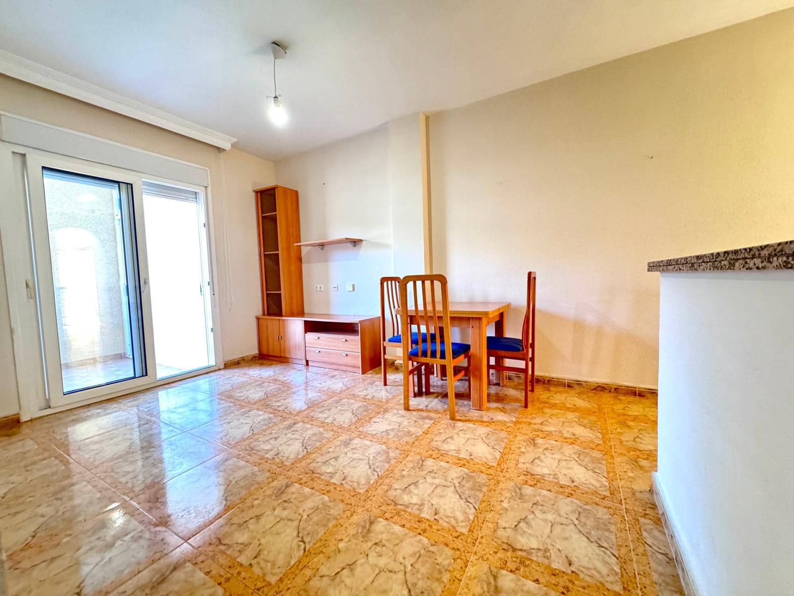 2 bedroom Apartment for sale in San Pedro del Pinatar with pool garage - € 139,995 (Ref: 9958500)