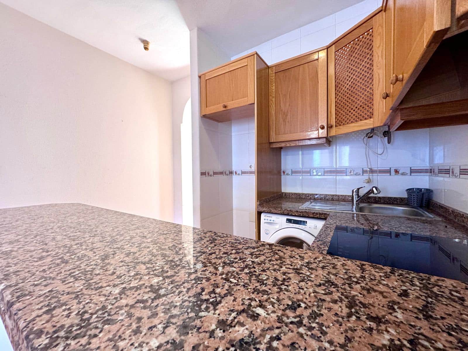 2 bedroom Apartment for sale in San Pedro del Pinatar with pool garage - € 139,995 (Ref: 9958500)