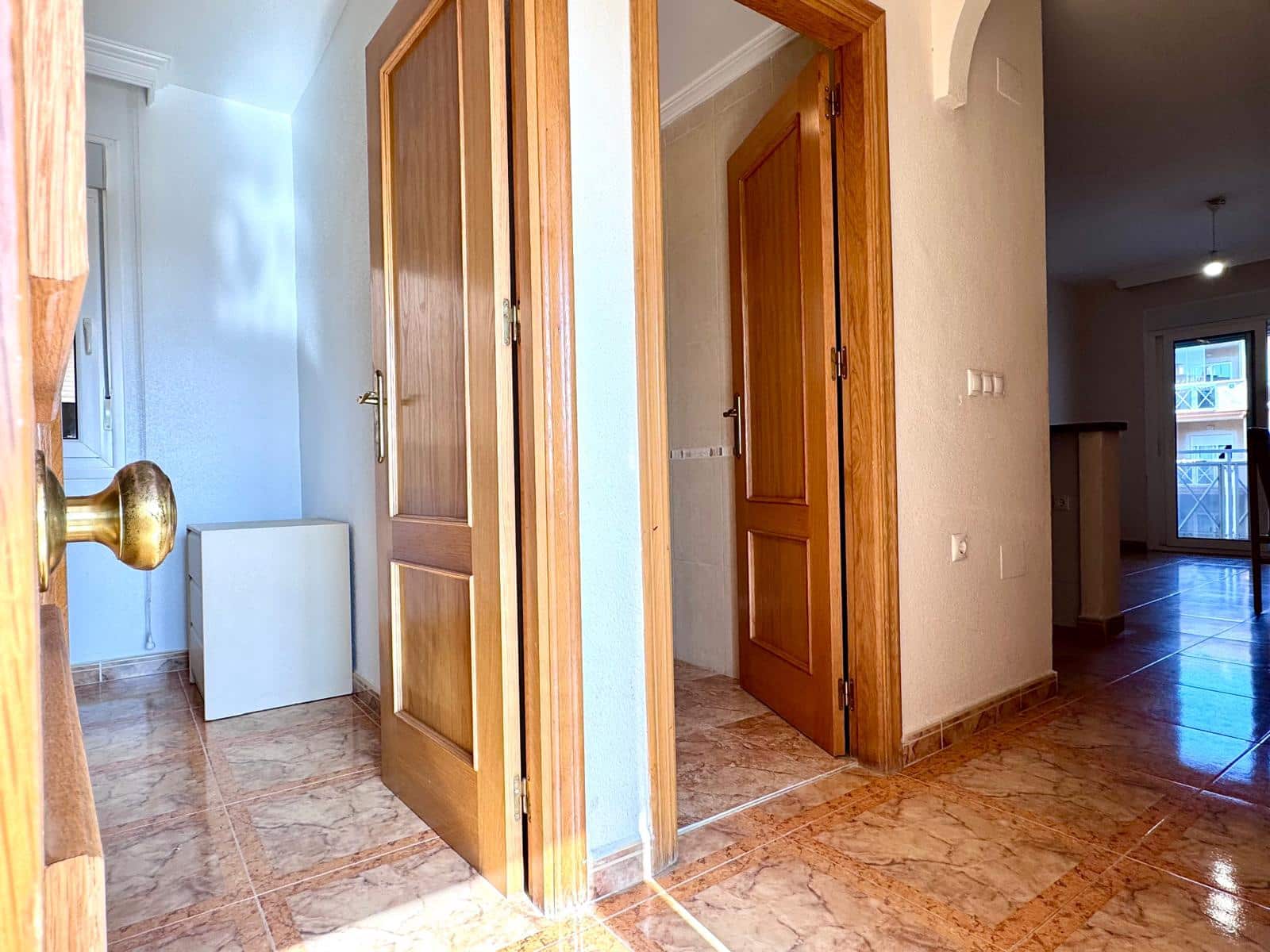2 bedroom Apartment for sale in San Pedro del Pinatar with pool garage - € 139,995 (Ref: 9958500)