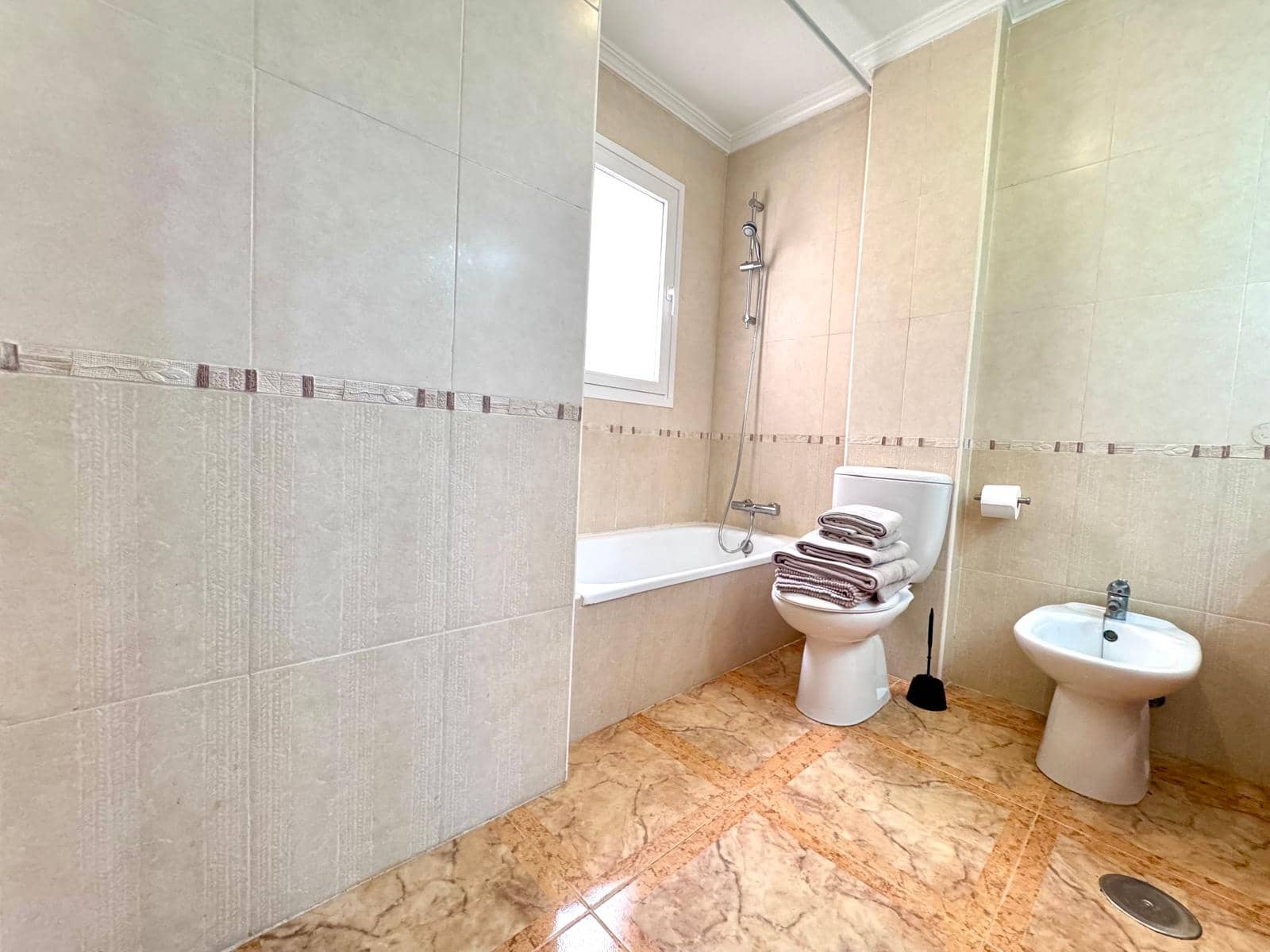 2 bedroom Apartment for sale in San Pedro del Pinatar with pool garage - € 139,995 (Ref: 9958500)