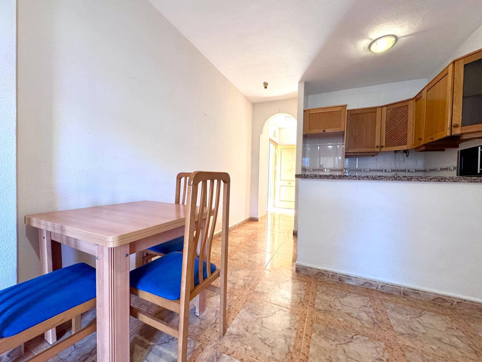 2 bedroom Apartment for sale in San Pedro del Pinatar with pool garage - € 139,995 (Ref: 9958500)