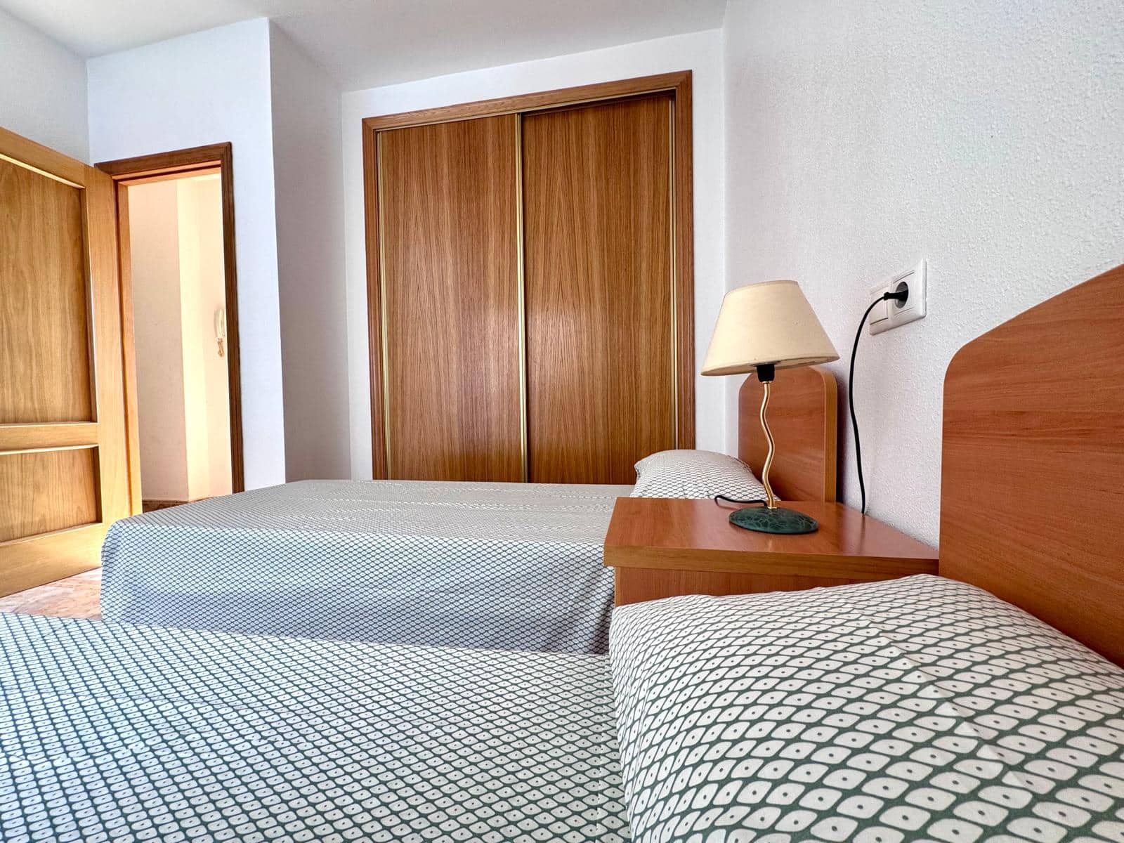 2 bedroom Apartment for sale in San Pedro del Pinatar with pool garage - € 139,995 (Ref: 9958500)