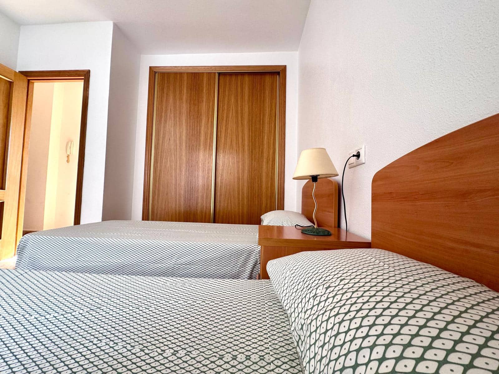2 bedroom Apartment for sale in San Pedro del Pinatar with pool garage - € 139,995 (Ref: 9958500)