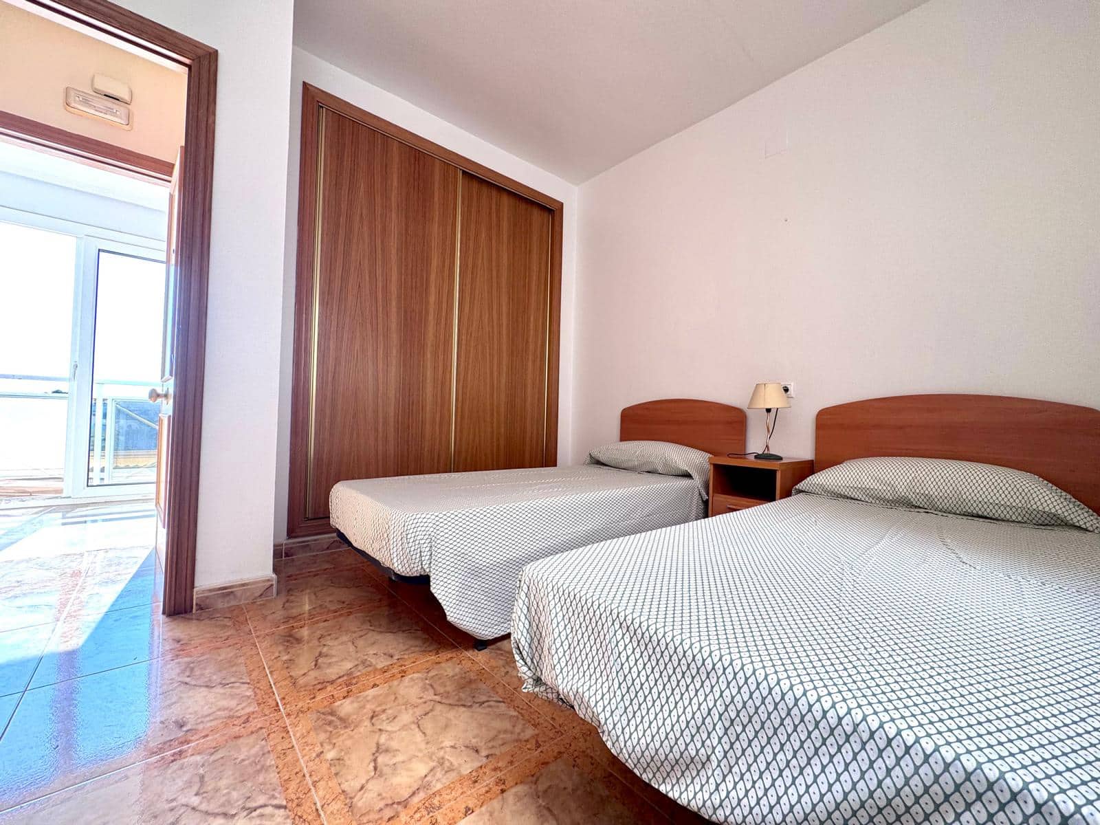 2 bedroom Apartment for sale in San Pedro del Pinatar with pool garage - € 139,995 (Ref: 9958500)