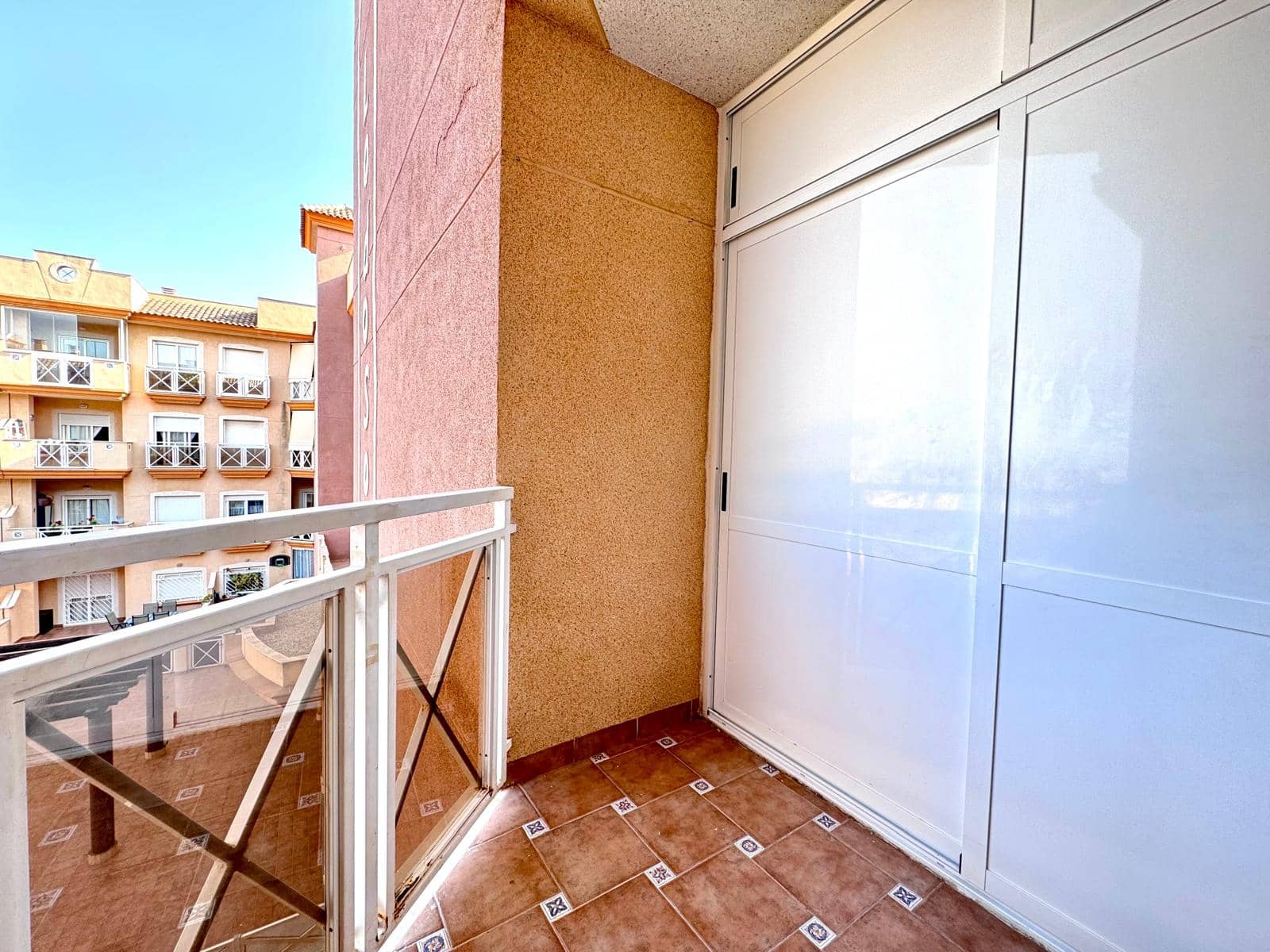2 bedroom Apartment for sale in San Pedro del Pinatar with pool garage - € 139,995 (Ref: 9958500)