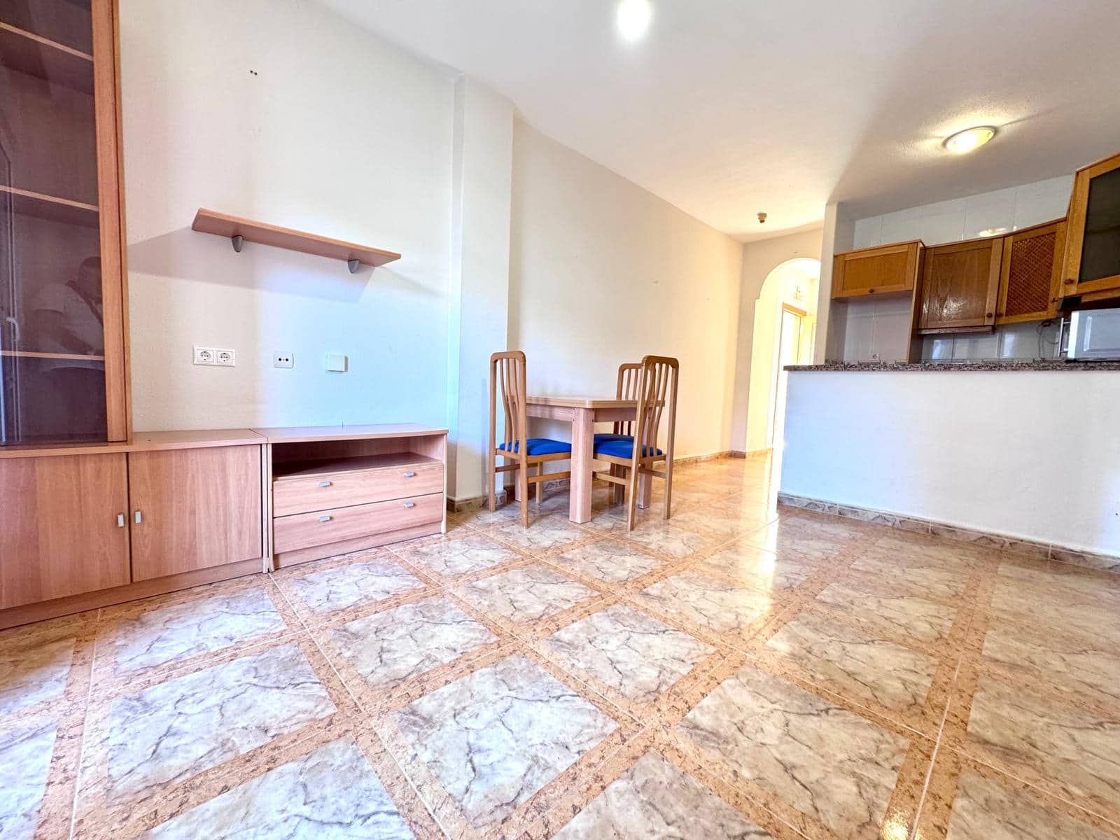 2 bedroom Apartment for sale in San Pedro del Pinatar with pool garage - € 139,995 (Ref: 9958500)