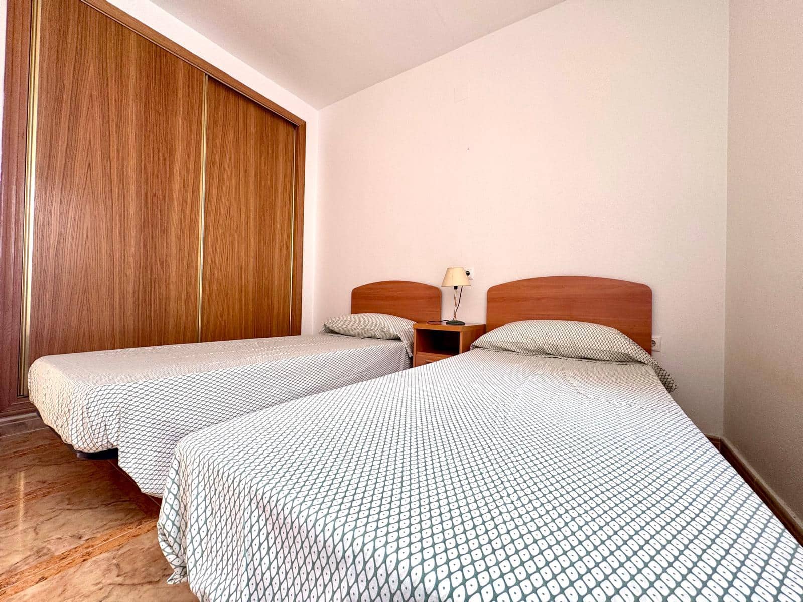 2 bedroom Apartment for sale in San Pedro del Pinatar with pool garage - € 139,995 (Ref: 9958500)