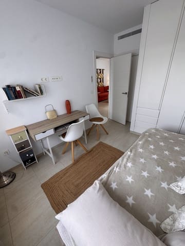 2 soverom Leilighet til salgs i Lo Pagan, San Pedro del Pinatar med svømmebasseng garasje - € 199 995 (Ref: 9976123)