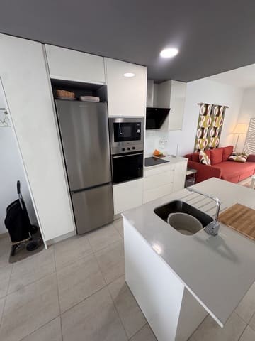 2 soverom Leilighet til salgs i Lo Pagan, San Pedro del Pinatar med svømmebasseng garasje - € 199 995 (Ref: 9976123)