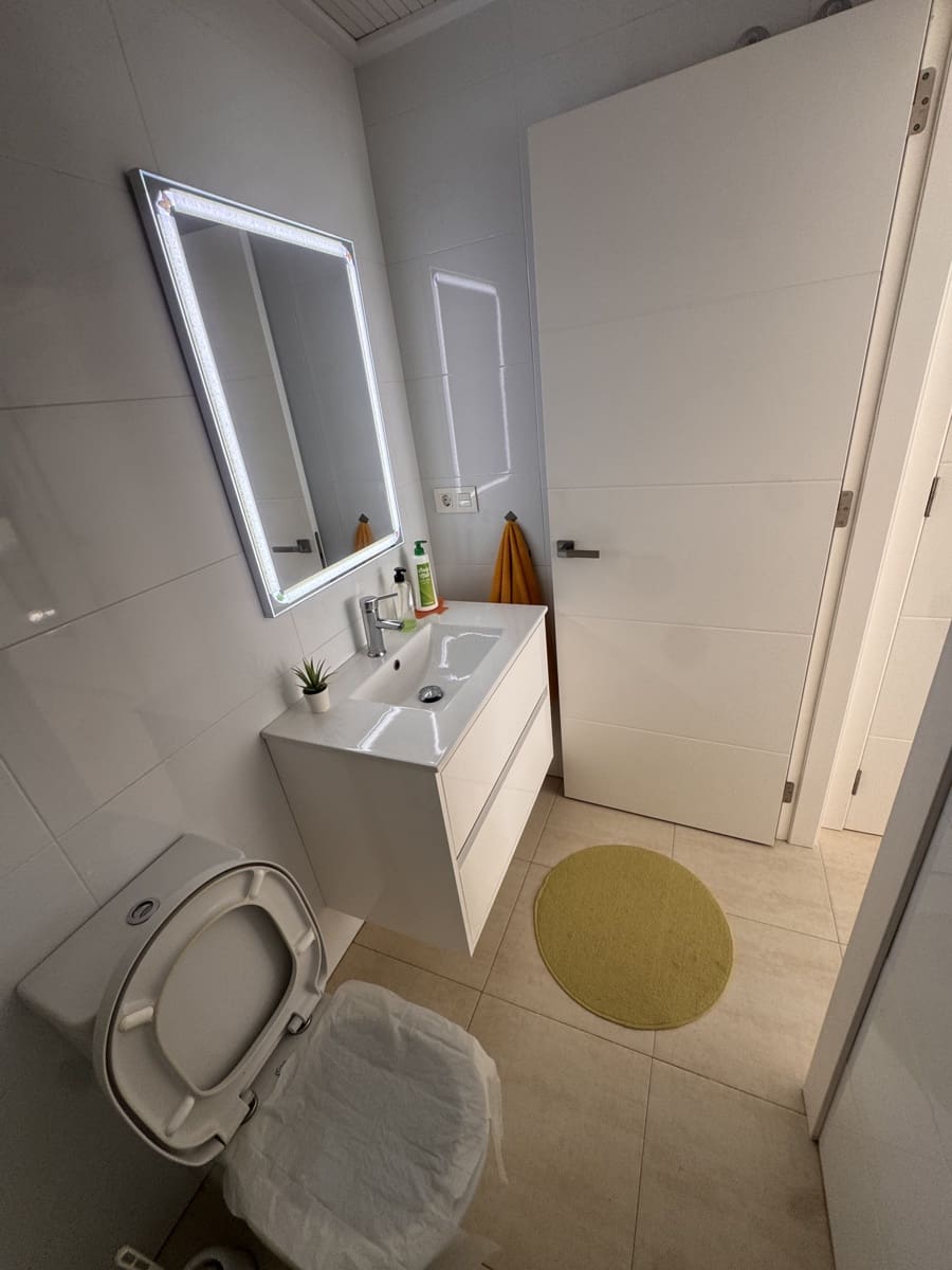 2 soveværelse Lejlighed til salg i Lo Pagan med swimmingpool garage - € 199.995 (Ref: 9976123)