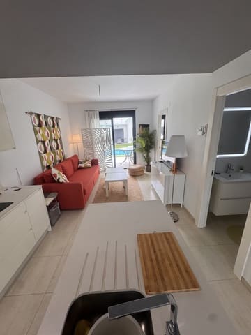 2 soverom Leilighet til salgs i Lo Pagan, San Pedro del Pinatar med svømmebasseng garasje - € 199 995 (Ref: 9976123)