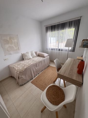 2 soverom Leilighet til salgs i Lo Pagan, San Pedro del Pinatar med svømmebasseng garasje - € 199 995 (Ref: 9976123)