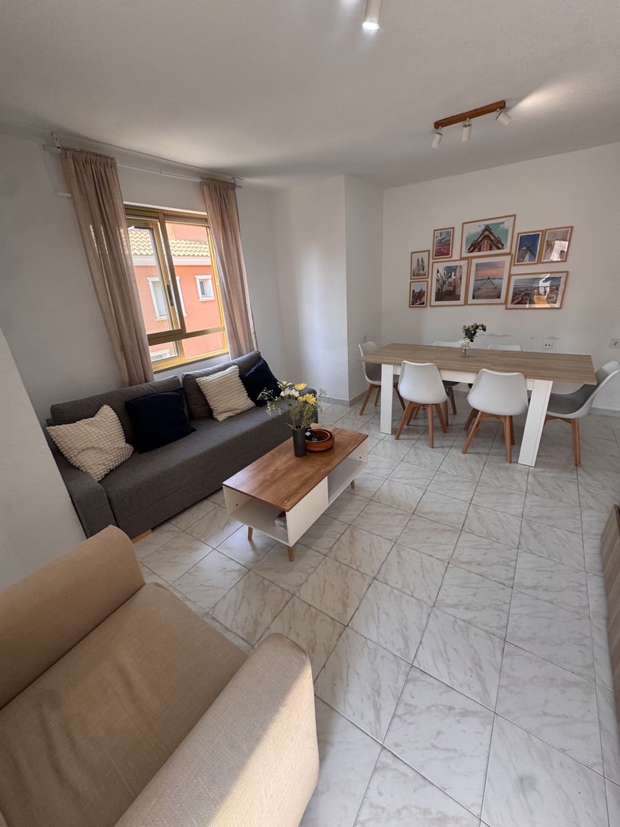 4 chambre Appartement de Plage à vendre à Lo Pagan avec garage - 134 995 € (Ref: 9983967)