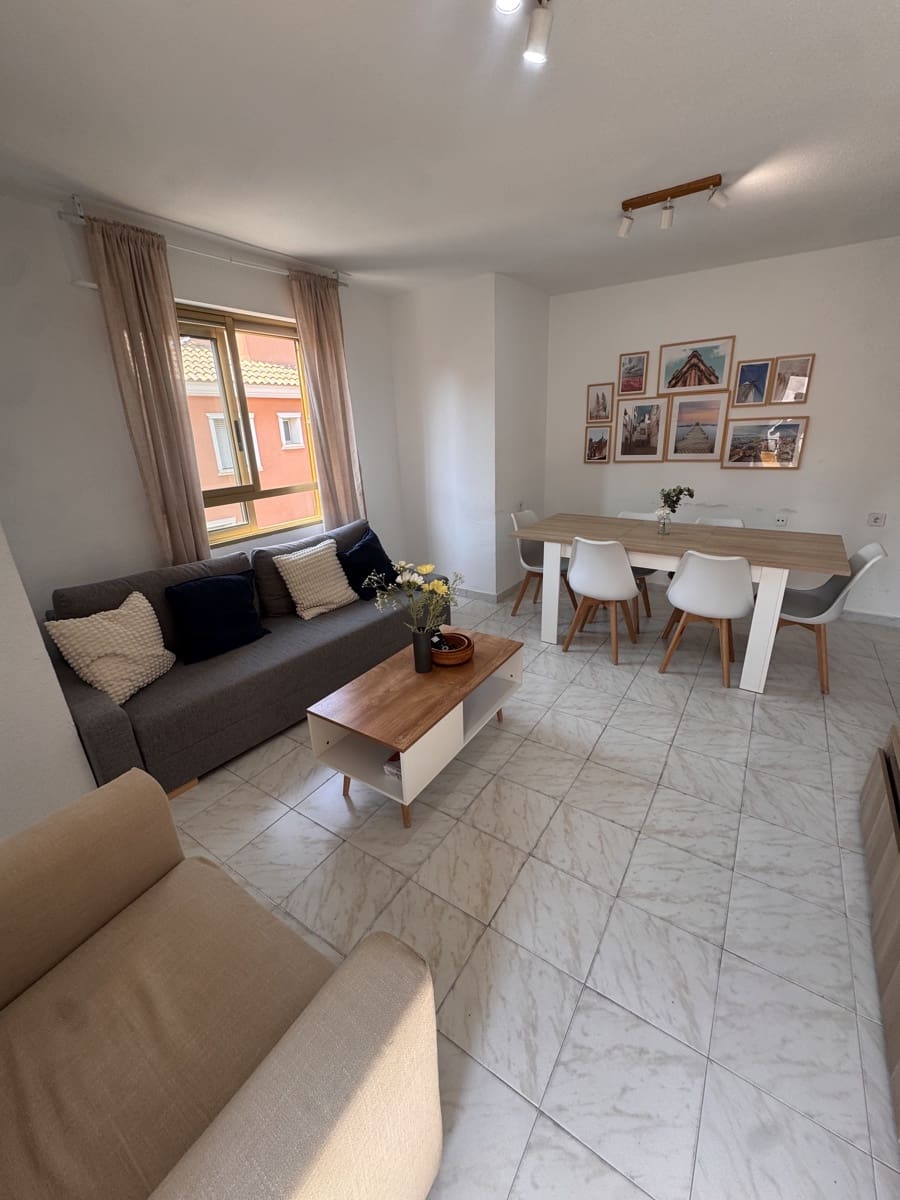4 chambre Appartement de Plage à vendre à Lo Pagan avec garage - 134 995 € (Ref: 9983967)