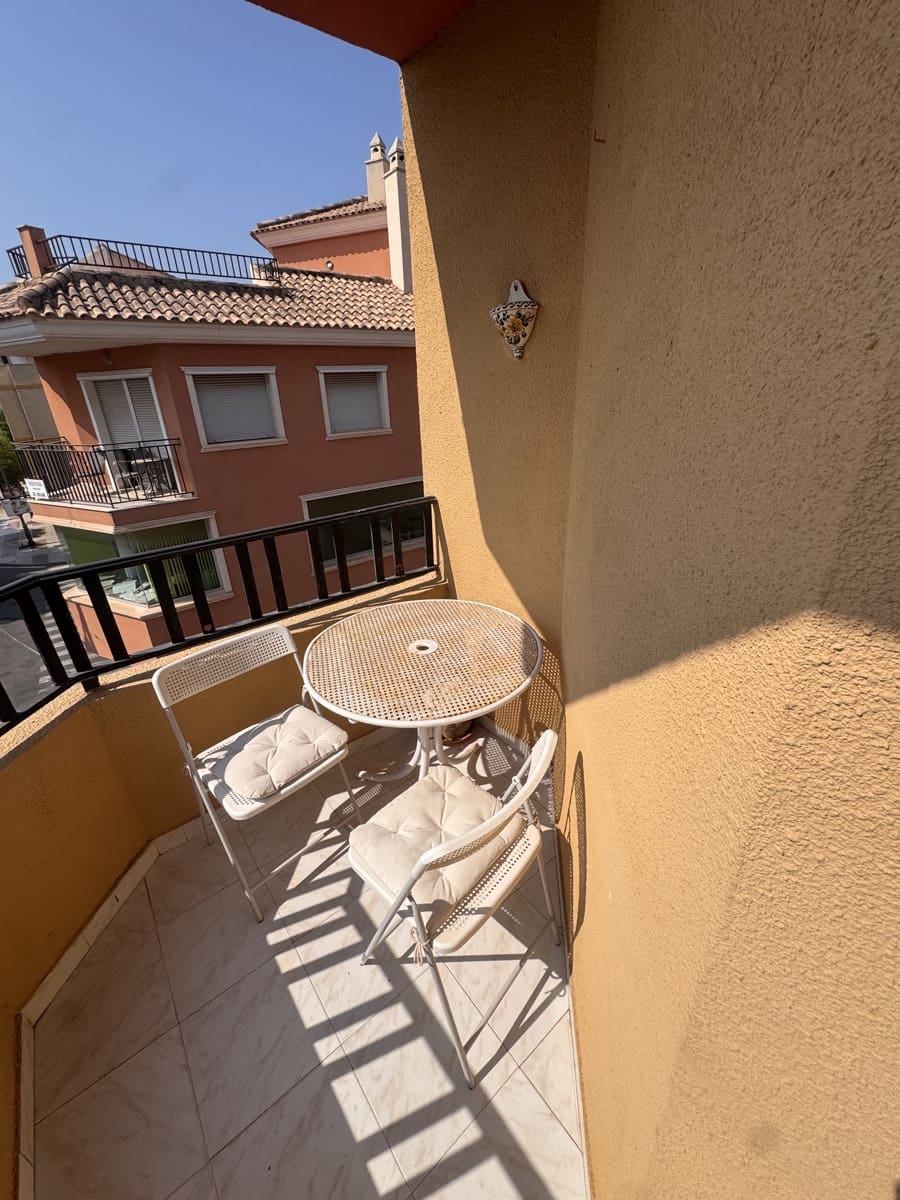 4 chambre Appartement de Plage à vendre à Lo Pagan avec garage - 134 995 € (Ref: 9983967)