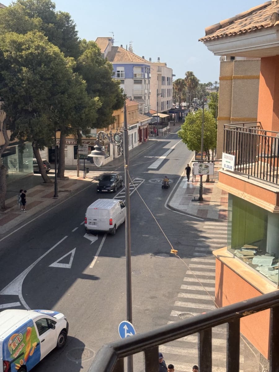 4 chambre Appartement de Plage à vendre à Lo Pagan avec garage - 134 995 € (Ref: 9983967)