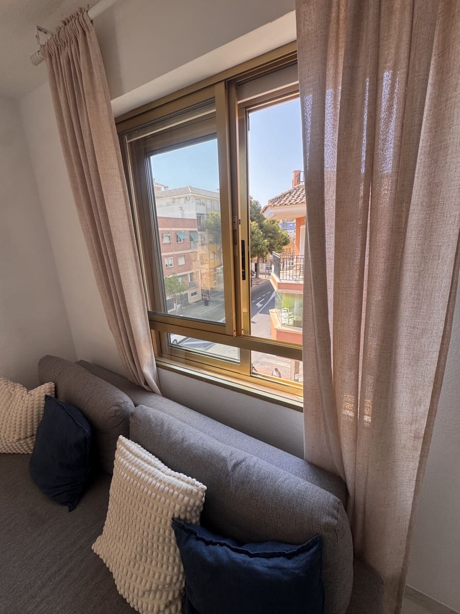 4 chambre Appartement de Plage à vendre à Lo Pagan avec garage - 134 995 € (Ref: 9983967)