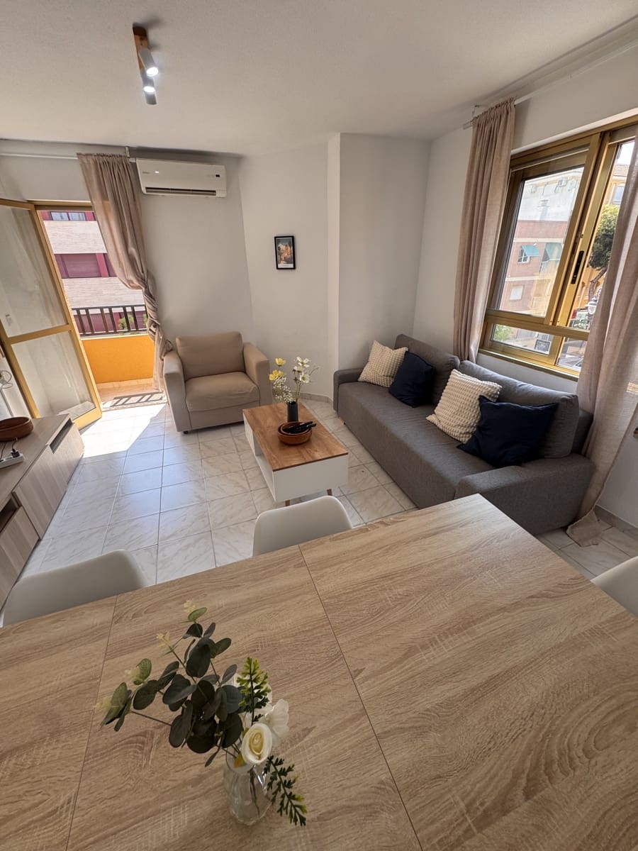 4 chambre Appartement de Plage à vendre à Lo Pagan avec garage - 134 995 € (Ref: 9983967)