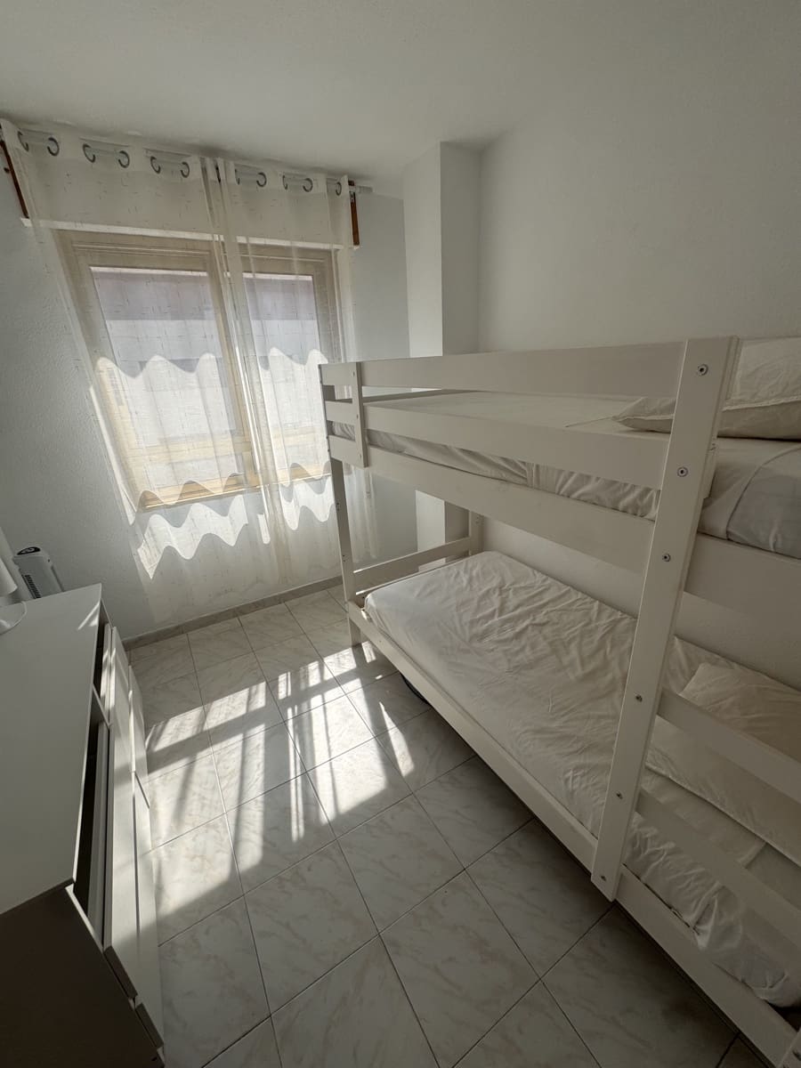 4 chambre Appartement de Plage à vendre à Lo Pagan avec garage - 134 995 € (Ref: 9983967)