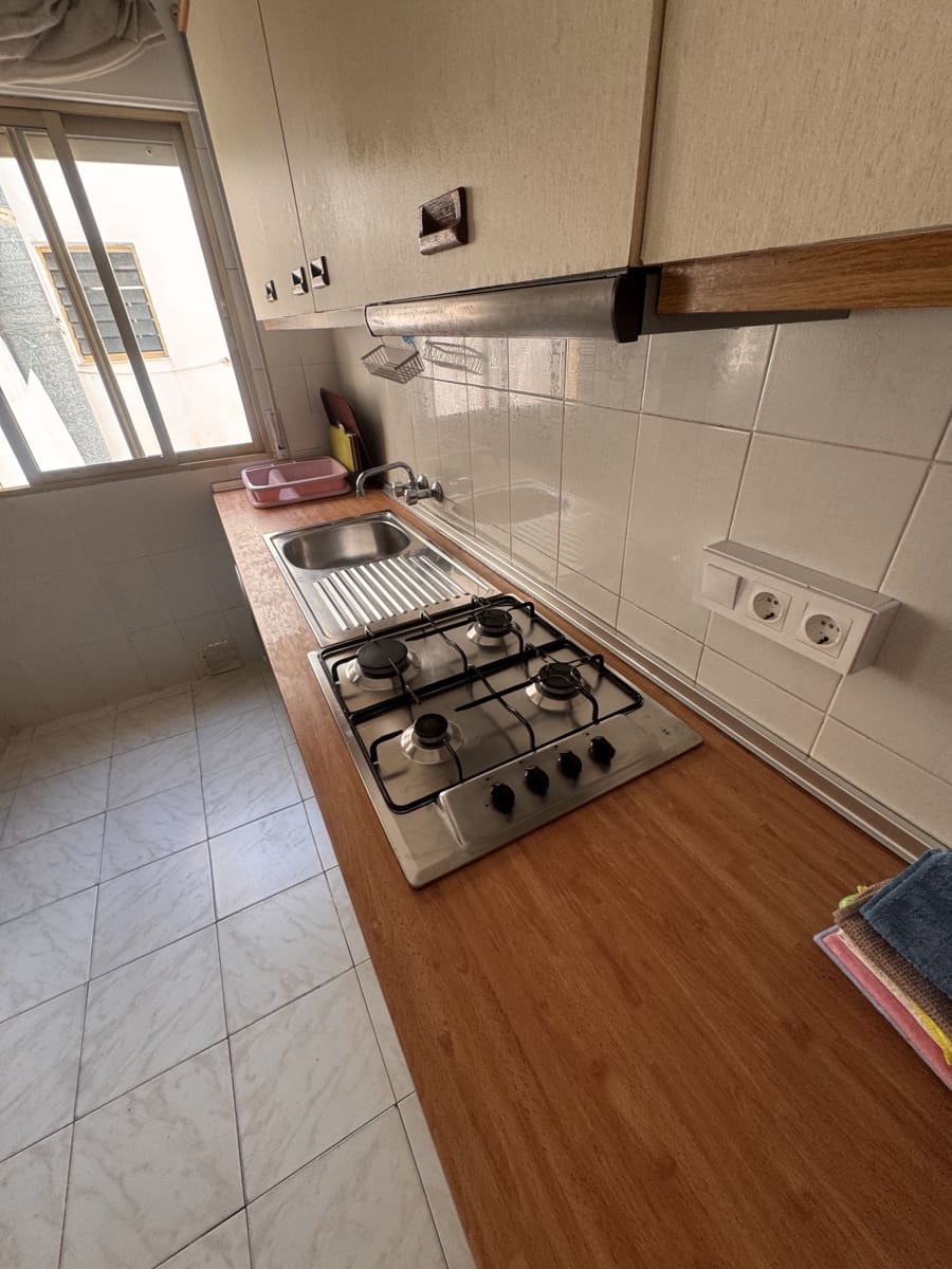 4 chambre Appartement de Plage à vendre à Lo Pagan avec garage - 134 995 € (Ref: 9983967)