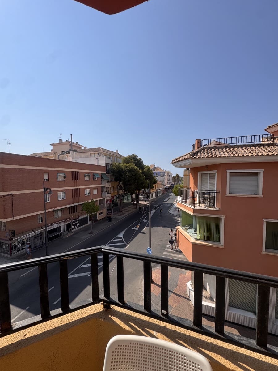 4 chambre Appartement de Plage à vendre à Lo Pagan avec garage - 134 995 € (Ref: 9983967)