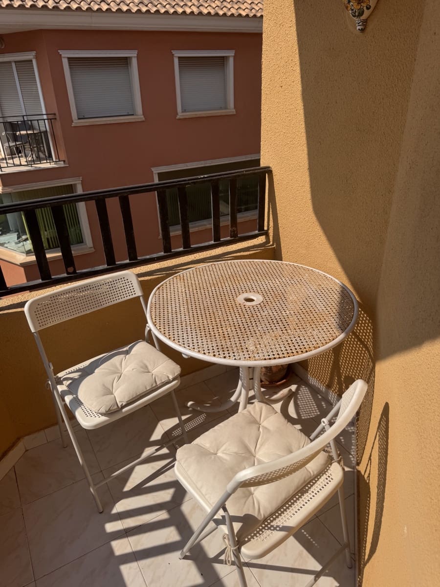 4 chambre Appartement de Plage à vendre à Lo Pagan avec garage - 134 995 € (Ref: 9983967)