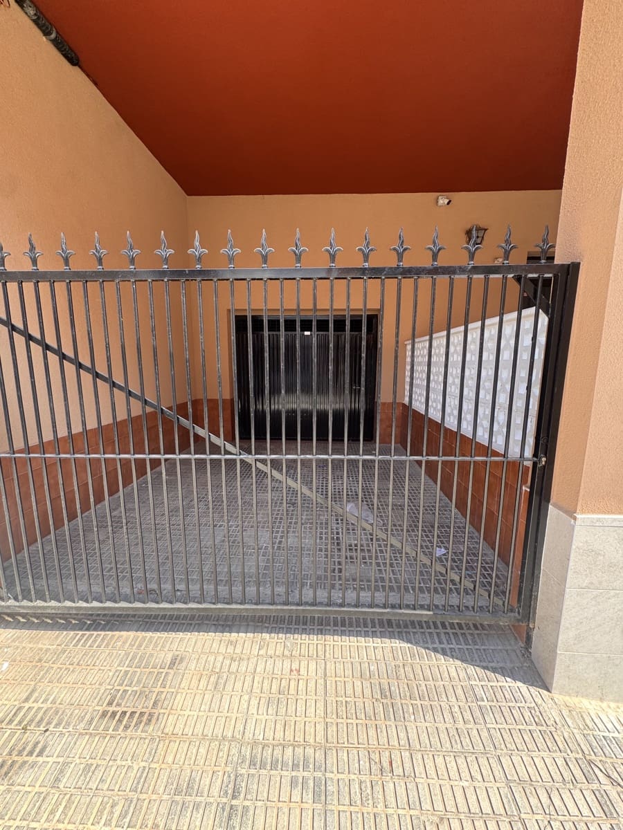4 chambre Appartement de Plage à vendre à Lo Pagan avec garage - 134 995 € (Ref: 9983967)