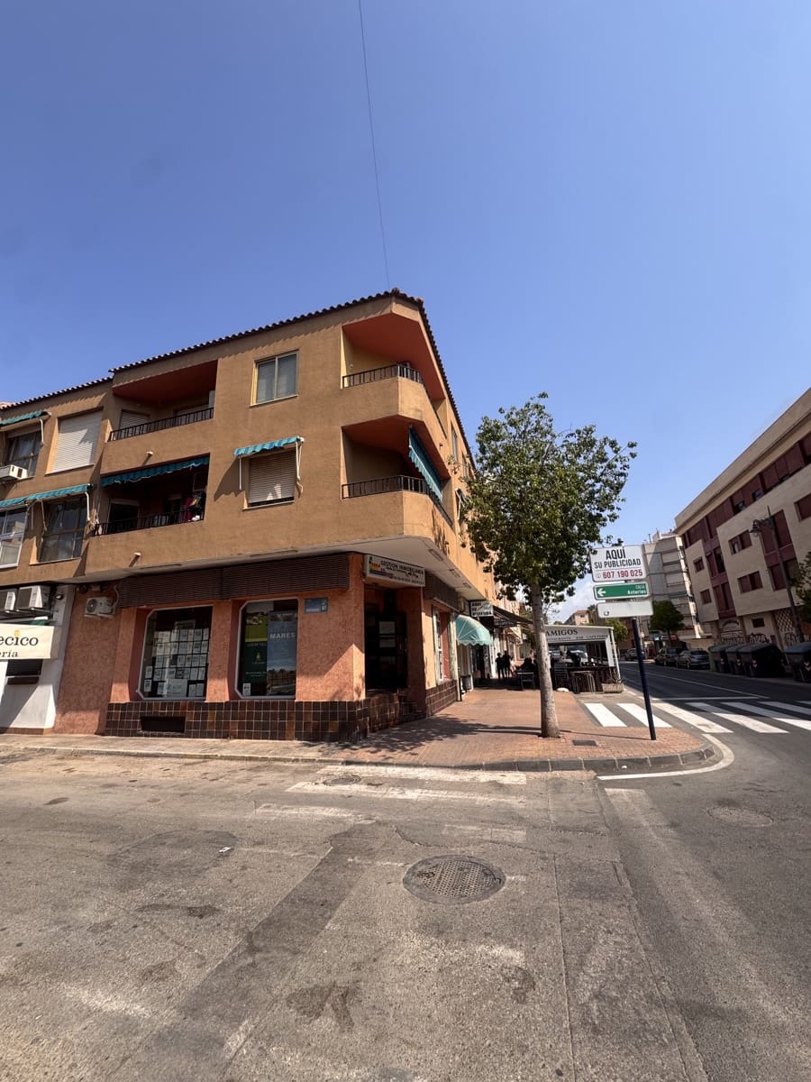 4 chambre Appartement de Plage à vendre à Lo Pagan avec garage - 134 995 € (Ref: 9983967)