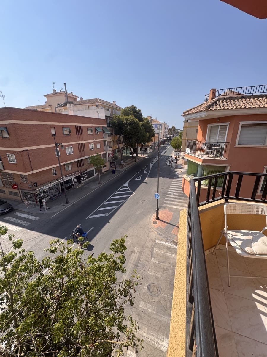 4 chambre Appartement de Plage à vendre à Lo Pagan avec garage - 134 995 € (Ref: 9983967)