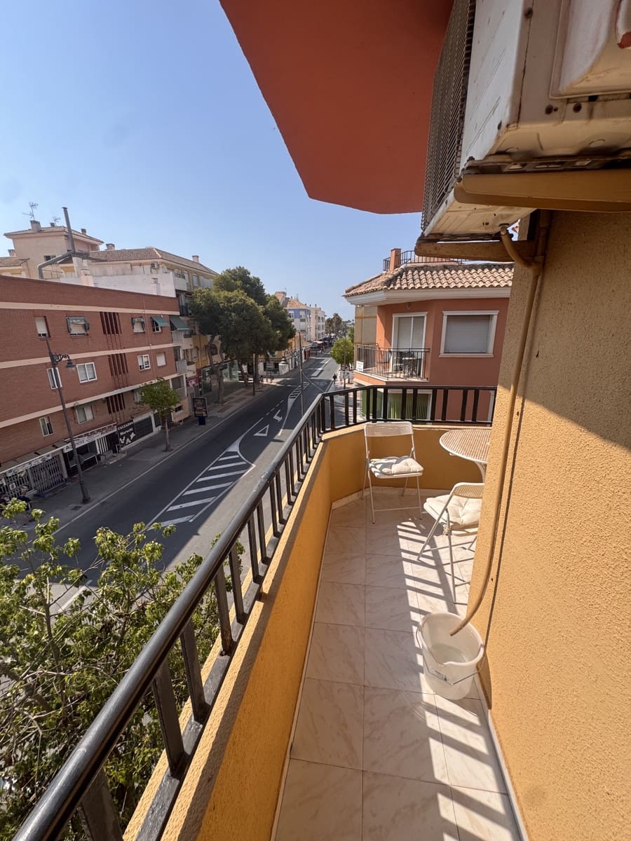 4 chambre Appartement de Plage à vendre à Lo Pagan avec garage - 134 995 € (Ref: 9983967)