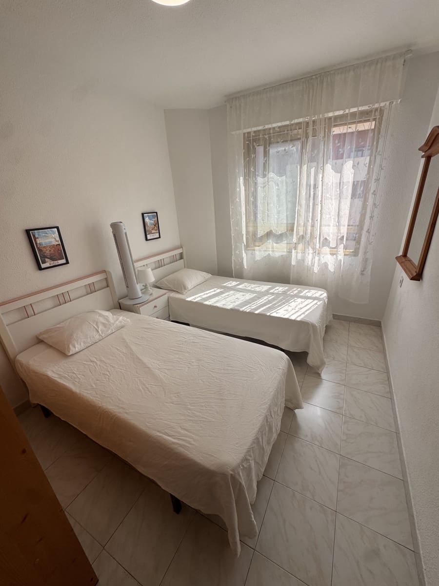 4 chambre Appartement de Plage à vendre à Lo Pagan avec garage - 134 995 € (Ref: 9983967)