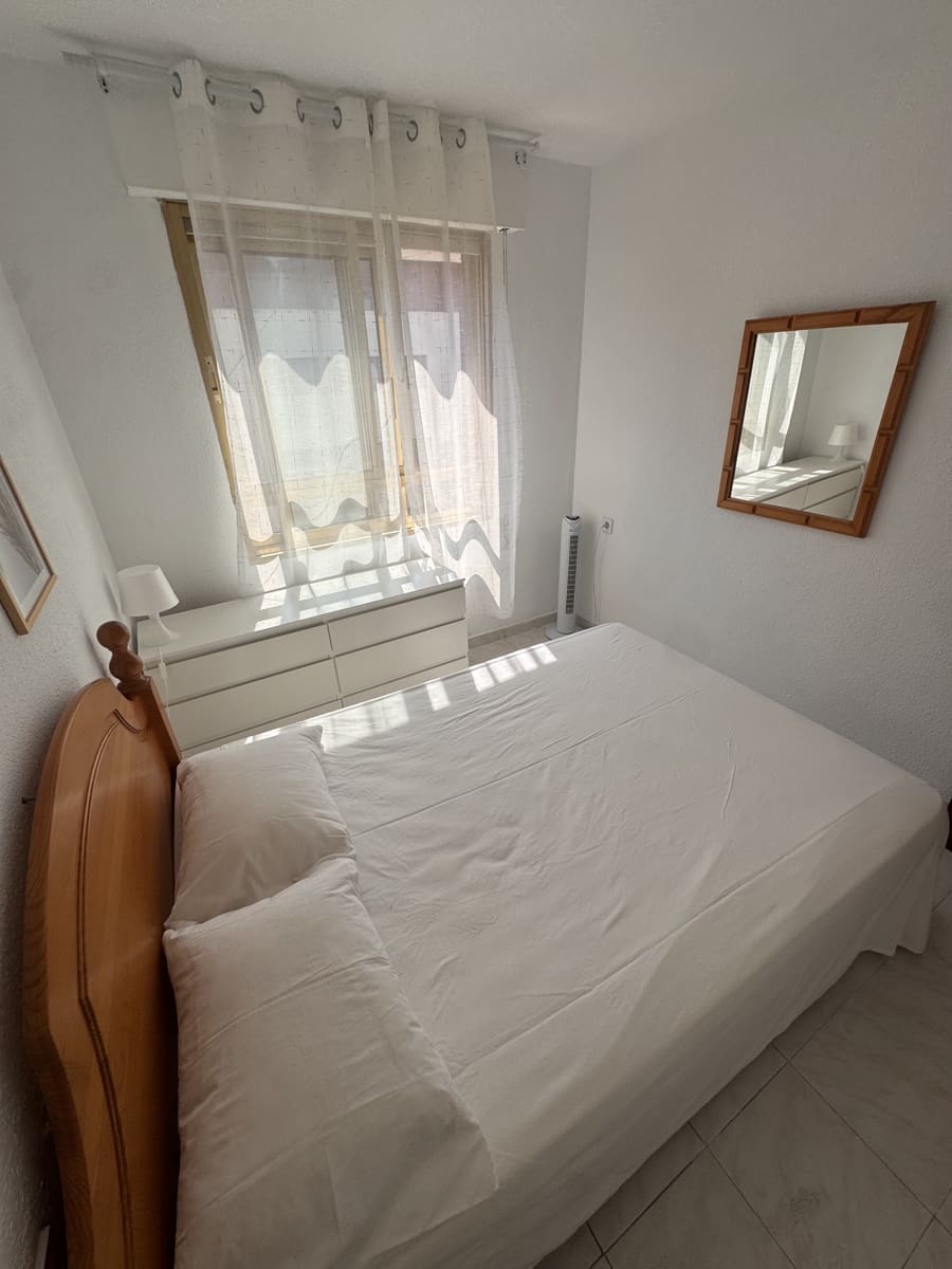 4 chambre Appartement de Plage à vendre à Lo Pagan avec garage - 134 995 € (Ref: 9983967)