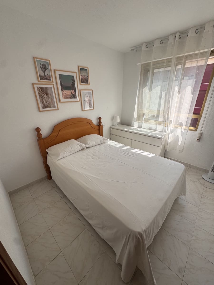 4 chambre Appartement de Plage à vendre à Lo Pagan avec garage - 134 995 € (Ref: 9983967)