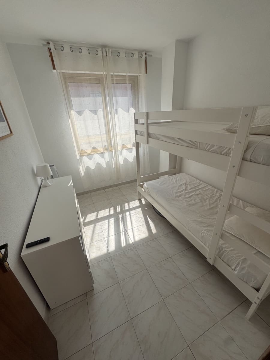 4 chambre Appartement de Plage à vendre à Lo Pagan avec garage - 134 995 € (Ref: 9983967)