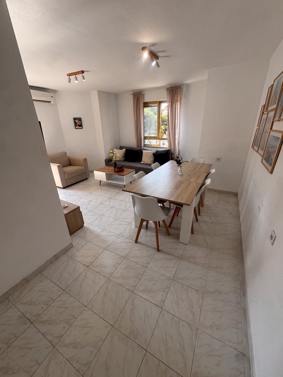 4 chambre Appartement de Plage à vendre à Lo Pagan avec garage - 134 995 € (Ref: 9983967)