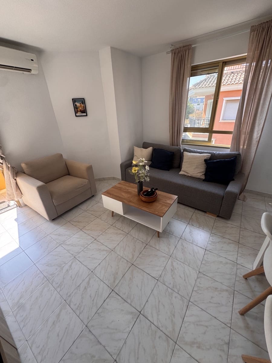 4 chambre Appartement de Plage à vendre à Lo Pagan avec garage - 134 995 € (Ref: 9983967)