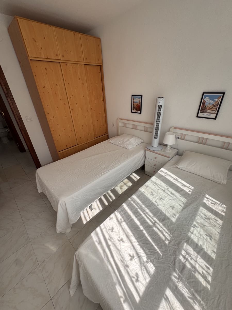 4 chambre Appartement de Plage à vendre à Lo Pagan avec garage - 134 995 € (Ref: 9983967)
