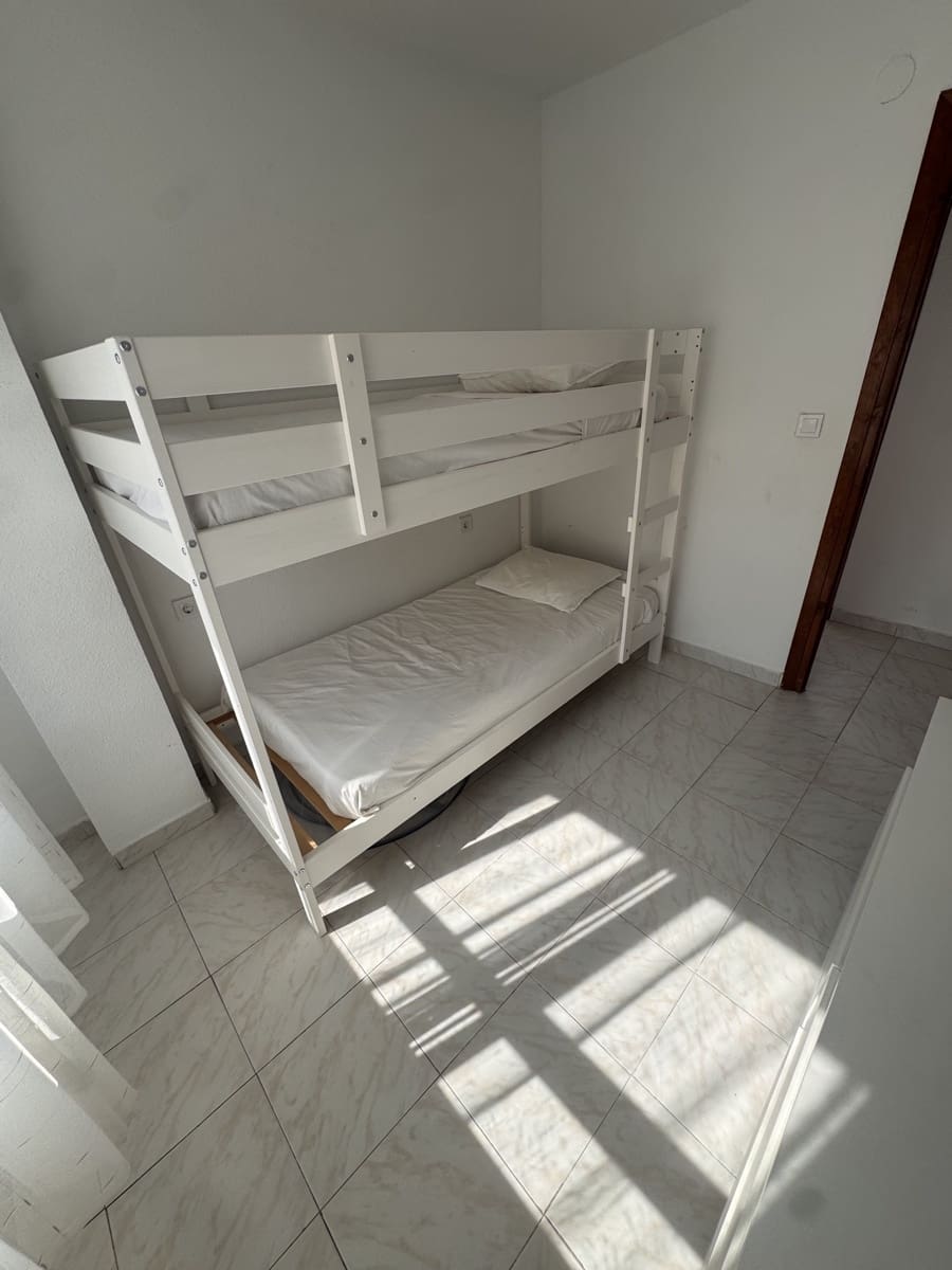 4 chambre Appartement de Plage à vendre à Lo Pagan avec garage - 134 995 € (Ref: 9983967)
