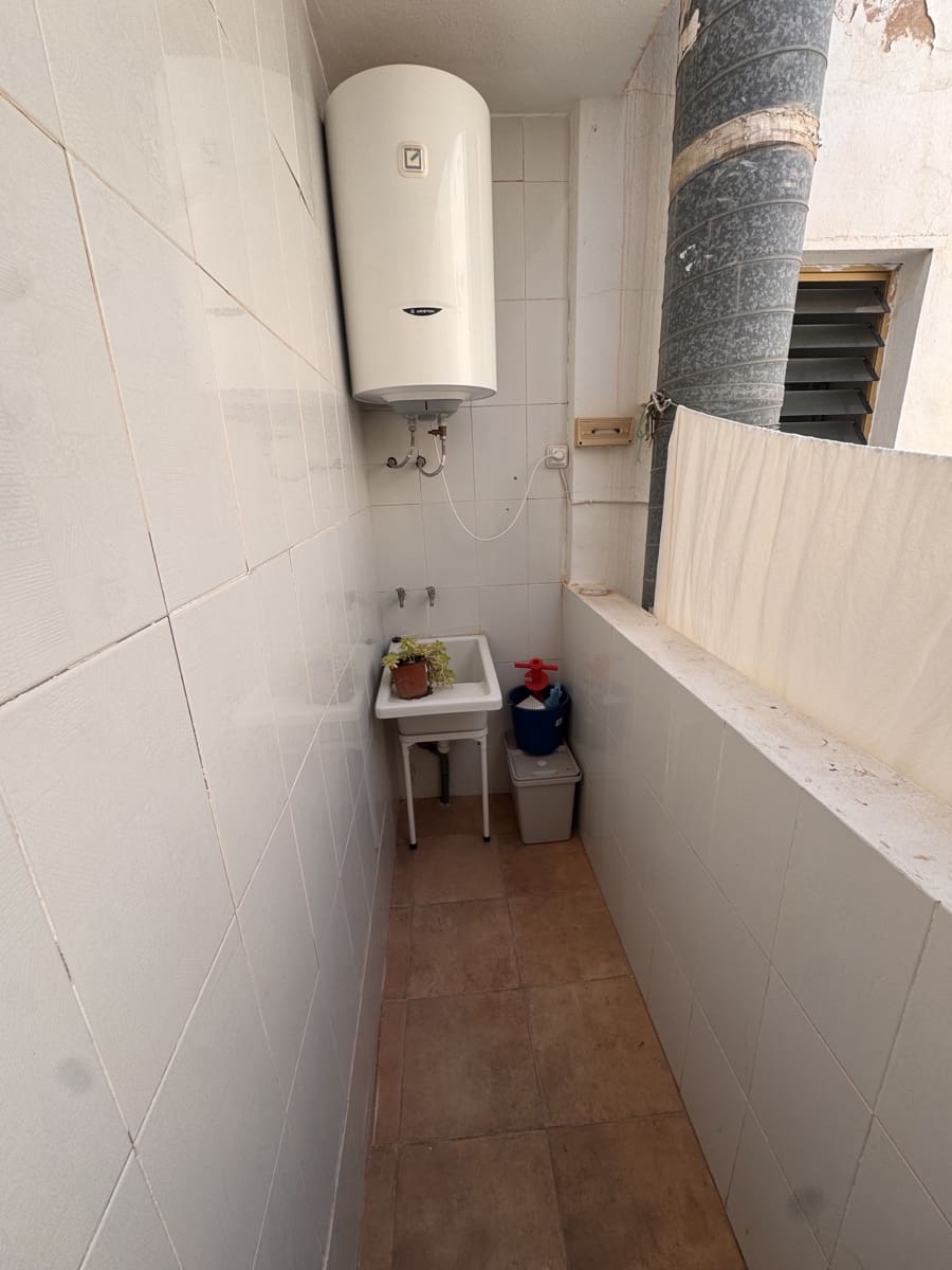 4 chambre Appartement de Plage à vendre à Lo Pagan avec garage - 134 995 € (Ref: 9983967)