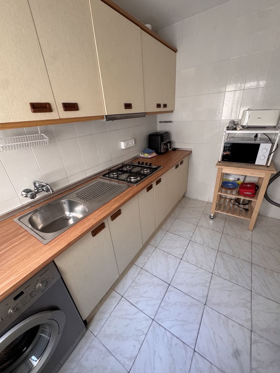 4 chambre Appartement de Plage à vendre à Lo Pagan avec garage - 134 995 € (Ref: 9983967)