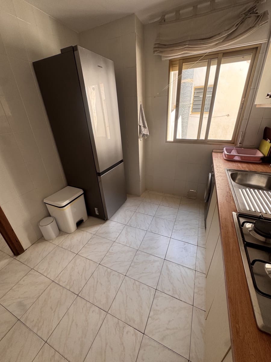 4 chambre Appartement de Plage à vendre à Lo Pagan avec garage - 134 995 € (Ref: 9983967)